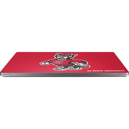 North Carolina State University Wolfpack Universal Laptop 11in (8.8 x 6.2in) Skin